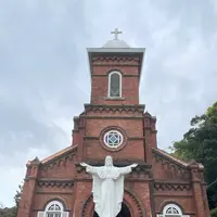 カトリック大曽教会の写真・動画_image_1245419