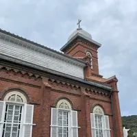 カトリック大曽教会の写真・動画_image_1245423