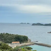 鯨見山展望台の写真・動画_image_1245444