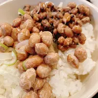 納豆工房せんだい屋 池尻大橋店の写真・動画_image_1245598