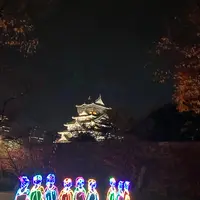 大阪城の写真・動画_image_1245653