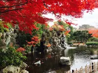 上尾丸山公園の写真・動画_image_124578