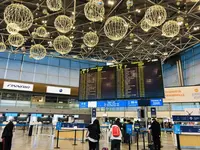 ヘルシンキ・ヴァンター国際空港（Helsinki-Vantaa Airport）の写真・動画_image_1246766
