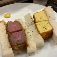 フレンチ洋食YOKOO 新大阪のれんめぐり店の写真・動画_image_1248178