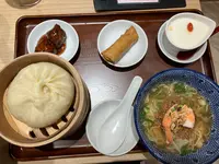551蓬莱 梅田阪神店の写真・動画_image_1249515