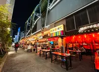 渋谷横丁の写真・動画_image_1250222