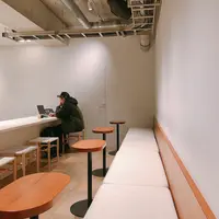 ALPHA BETA COFFEE ROASTERS（アルファベータコーヒーロースターズ ）の写真・動画_image_1252152
