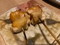 焼き鳥 とり篠の写真・動画_image_1252543