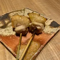 焼き鳥 とり篠の写真・動画_image_1252545