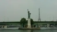 自由の女神像の写真・動画_image_1257127
