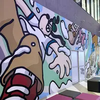 MIYASHITA PARK（ミヤシタパーク）の写真・動画_image_1257311