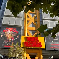 タワーレコード渋谷店の写真・動画_image_1257315