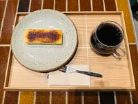 ブルーボトルコーヒー 渋谷カフェの写真・動画_image_1258141