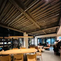 ブルーボトルコーヒー 渋谷カフェの写真・動画_image_1258142