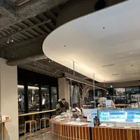 ブルーボトルコーヒー 渋谷カフェの写真・動画_image_1258144