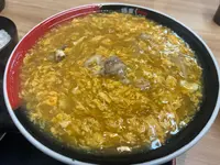 極楽うどん Ah−麺の写真・動画_image_1259370