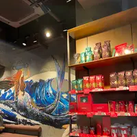 スターバックス・コーヒー 恵比寿ユニオンビル店の写真・動画_image_1259404