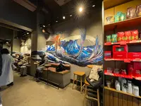 スターバックス・コーヒー 恵比寿ユニオンビル店の写真・動画_image_1259405