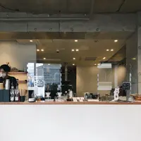 ALPHA BETA COFFEE ROASTERS（アルファベータコーヒーロースターズ ）の写真・動画_image_1265100