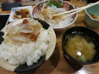 海鮮食堂 いかいか亭の写真・動画_image_126529