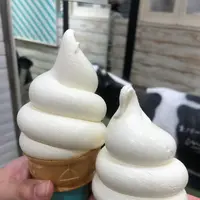 生クリーム専門店 ミルクの写真・動画_image_1265811