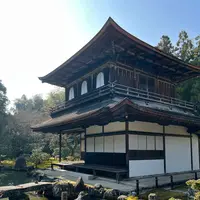 銀閣寺(東山慈照寺)の写真・動画_image_1266252
