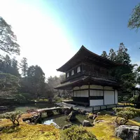 銀閣寺(東山慈照寺)の写真・動画_image_1266253