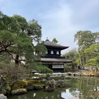 銀閣寺(東山慈照寺)の写真・動画_image_1266254