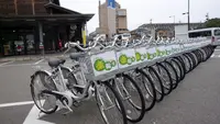 道の駅 輪島 ふらっと訪夢の写真・動画_image_1269047