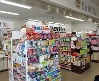 セブン-イレブン おみやげ処黒部店の写真・動画_image_1269078
