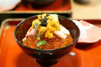 敦賀魚河岸海鮮丼 うお吟の写真・動画_image_1269103