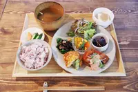 カフェ キトテノワの写真・動画_image_1269139