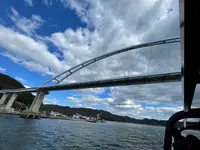 内海大橋の写真・動画_image_1269258