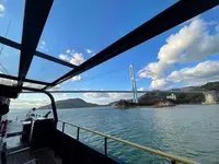 安芸灘大橋の写真・動画_image_1269269