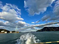 安芸灘大橋の写真・動画_image_1269270