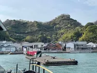 御手洗の町並みの写真・動画_image_1269278