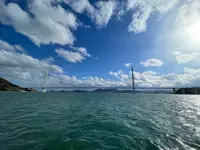 多々羅大橋の写真・動画_image_1269281