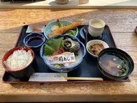 白木海岸のレストランの写真・動画_image_1269463
