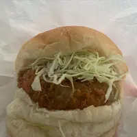 カメオカハサムコッペパンの写真・動画_image_1270362