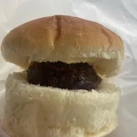 カメオカハサムコッペパンの写真・動画_image_1270364