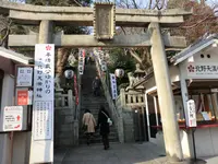 北野天満神社の写真・動画_image_127245