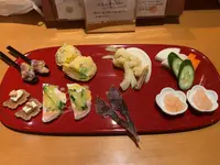 日本酒バル 金澤酒趣の写真・動画_image_1276088
