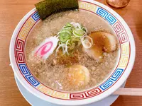 ばんだいラーメン 大谷田店の写真・動画_image_1276548