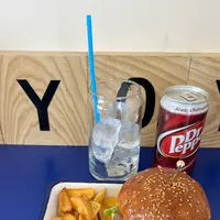 OYOYO LIGHT BURGERの写真・動画_image_1276635