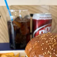 OYOYO LIGHT BURGERの写真・動画_image_1276636