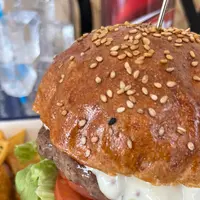 OYOYO LIGHT BURGERの写真・動画_image_1276637