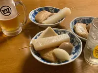 四軒目食堂の写真・動画_image_1279452