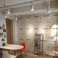 cafe mooni 狎鴎亭本店 /カペムニ アックジョンポンジョム / 카페무니 압구정본점の写真・動画_image_1280096