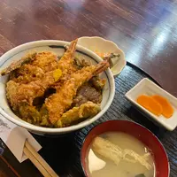 天ぷら てんよしの写真・動画_image_1281796