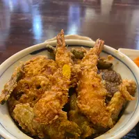 天ぷら てんよしの写真・動画_image_1281797